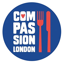 compassion london logo