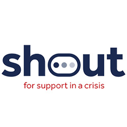 shout logo