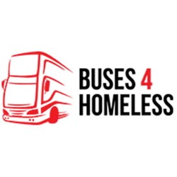 buses4homeless logo