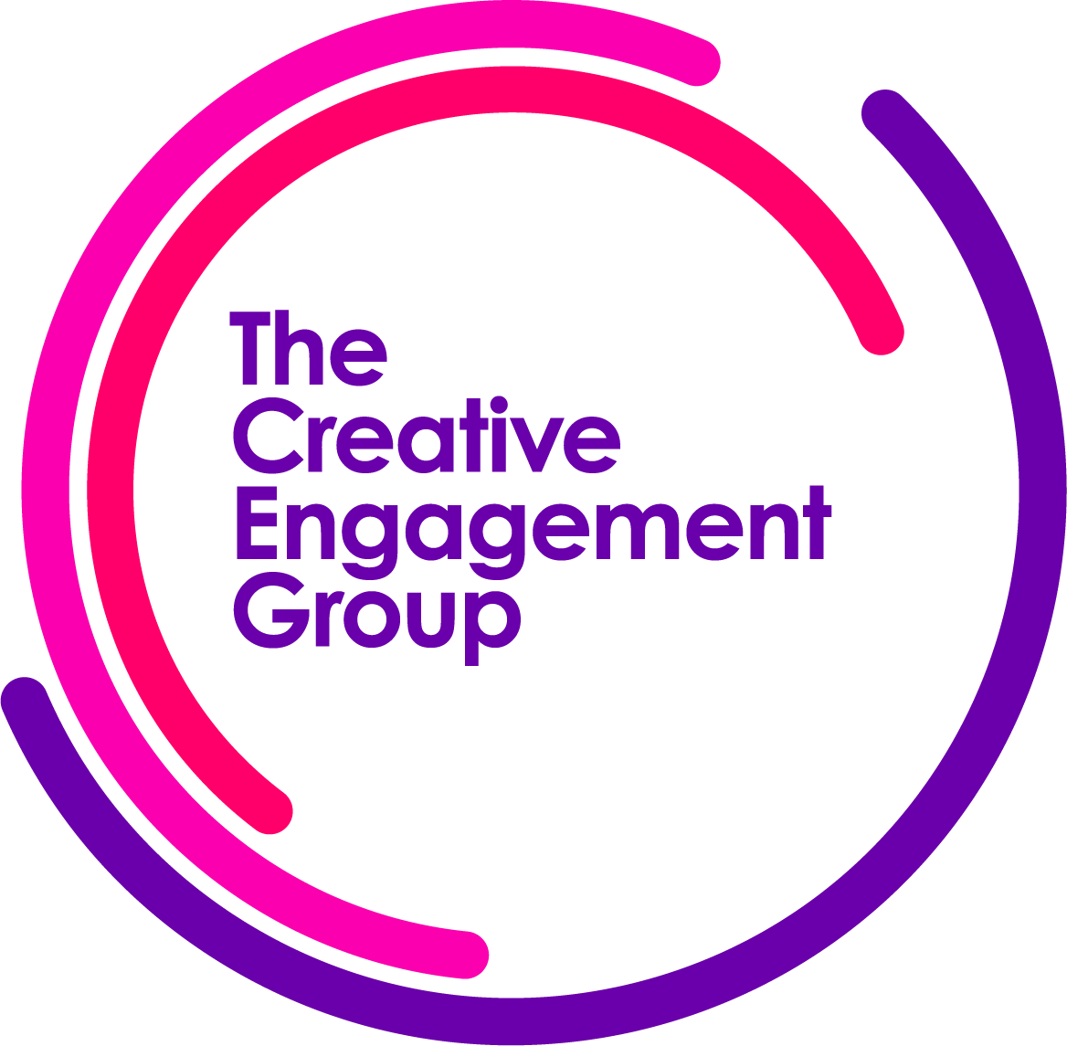 creative group logo