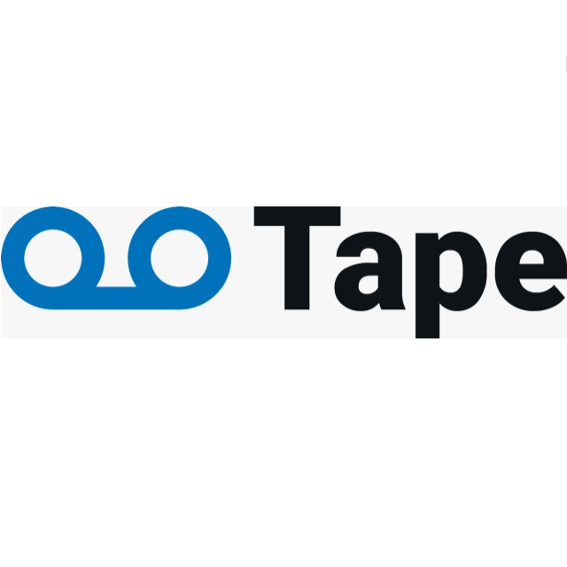 tape logo